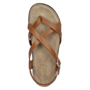 thumbnail: Maruti Fae leren sandalen cognac