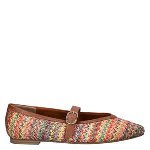 ballerina's multi