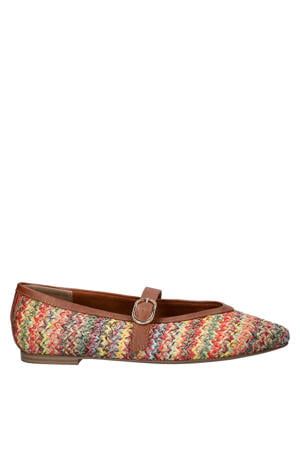 ballerina's multi