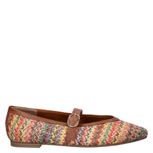 ballerina's multi