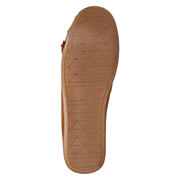 thumbnail: Nelson suède mocassins cognac
