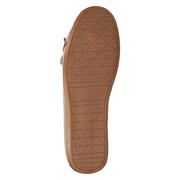thumbnail: Nelson suède mocassins taupe