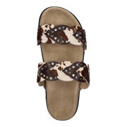 thumbnail: Maruti Evie slippers bruin