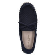 thumbnail: Ilse Jacobsen Tulip 3074 bootschoenen blauw