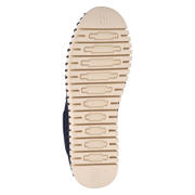 thumbnail: Ilse Jacobsen Tulip 3074 bootschoenen blauw