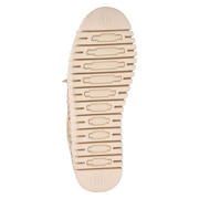thumbnail: Ilse Jacobsen Tulip 3074 bootschoenen beige