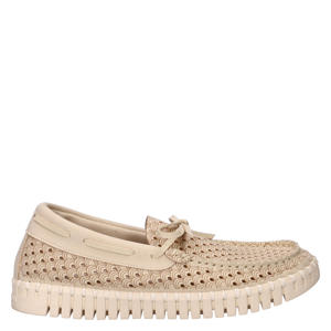 Tulip 3074 bootschoenen beige