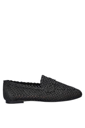 loafers zwart