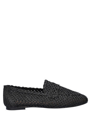 loafers zwart
