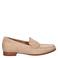 Sioux suède loafers beige