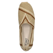 thumbnail: Toms Alpargata espadrilles beige
