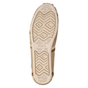thumbnail: Toms Alpargata espadrilles beige