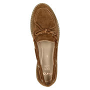thumbnail: Ara suède bootschoenen cognac