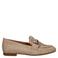 Gabor suède loafers beige