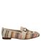 Gabor suède loafers multi