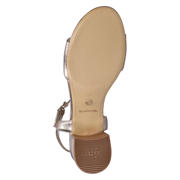 thumbnail: Tamaris sandalettes champagne