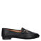 Nelson leren loafers zwart