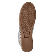 thumbnail: Maruti Gimlet veterboots met ponyhair ecru/zwart