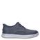 Skechers Hands Free Slip-Ins Hyland sneakers blauw