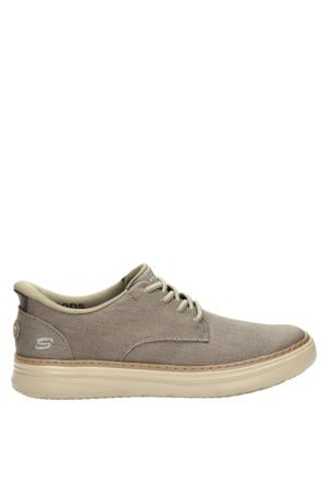 Hands Free Slip-Ins Hyland sneakers taupe