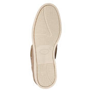 thumbnail: Nelson suède bootschoenen cognac