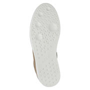 thumbnail: Ecco Street Lite suède sneakers taupe