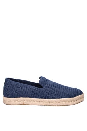 Santiago Mesh espadrilles - blauw