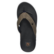 thumbnail: Nelson teenslippers taupe