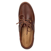 thumbnail: Nelson leren bootschoenen cognac
