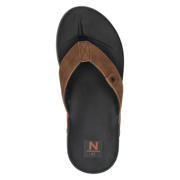thumbnail: Nelson teenslippers cognac