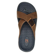 thumbnail: Nelson slippers cognac