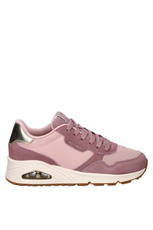 Uno sneakers roze