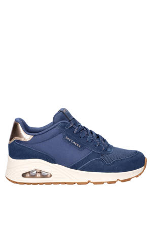 Uno sneakers blauw