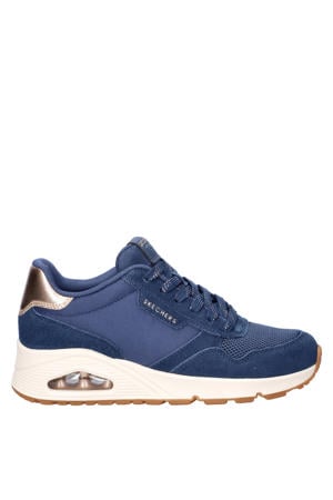 Uno sneakers blauw