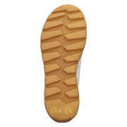 thumbnail: Ara New York comfort leren sneakers beige/ecru