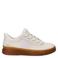 Skechers Hands Free Slip-Ins Courtside suède sneakers ecru