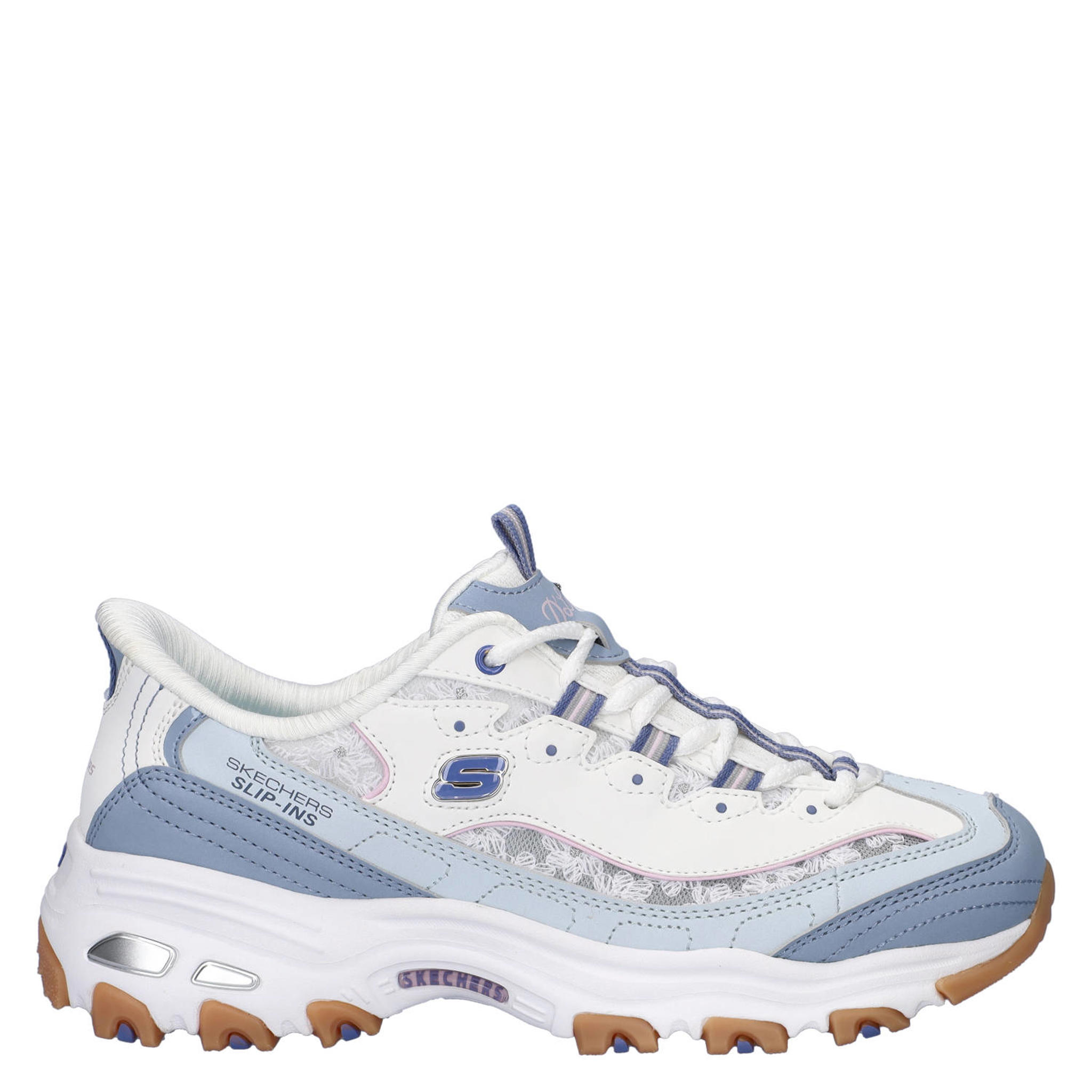 Fabelhafte Skechers Chunky Sneakers Bilder