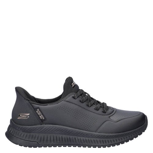 Bobs Hands Free Slip-Ins Bobs Squad 4 sneakers zwart afbeelding