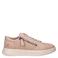 Ecco nubuck sneakers oudroze