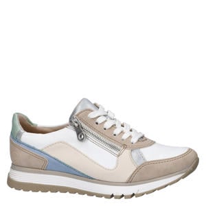sneakers beige