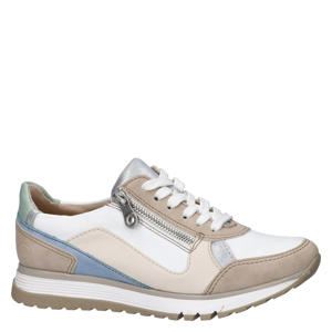 sneakers beige