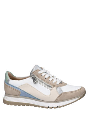 sneakers beige