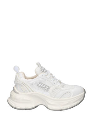 Ridr One chunky sneakers wit