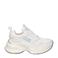 Buffalo Ridr One chunky sneakers wit