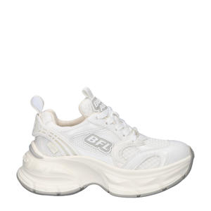 Ridr One chunky sneakers wit