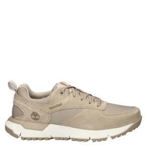 Voyager Park sneakers taupe