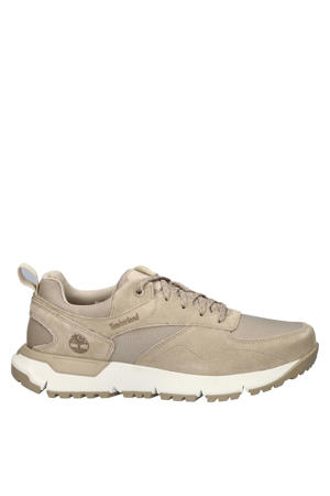 Voyager Park sneakers taupe