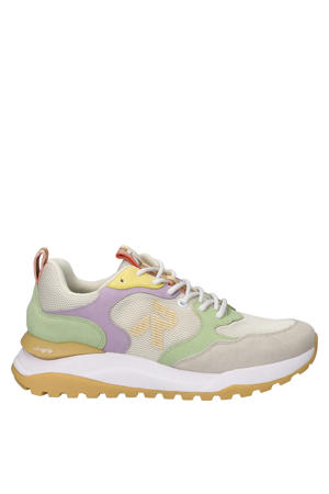 Revolution chunky sneakers beige/pastel
