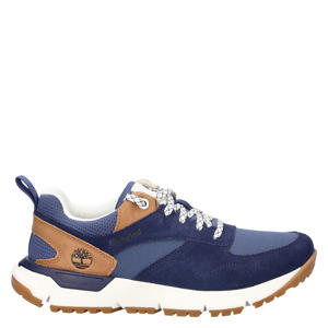 Voyager Park sneakers donkerblauw