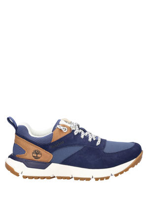 Voyager Park sneakers donkerblauw